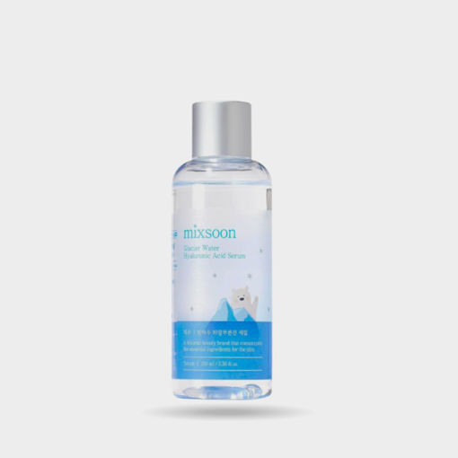 Picture of MIXSOON GLACIER WATER HYALURONIC ACID SERUM